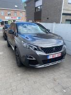 Puegeot 3008 GT Line 1.2 Bezine met trekhaak van 2018, Auto's, Voorwielaandrijving, 1325 kg, Euro 6, 1199 cc