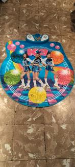 Muziekmat K3, Enlèvement, Comme neuf