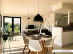Penthouse in groen woonpark - 3 slpk + dubbele garage, Immo, 50 m² of meer, Gent