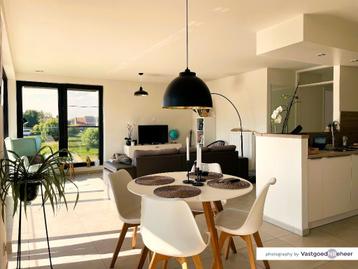  Penthouse in groen woonpark - 3 slpk + dubbele garage beschikbaar voor biedingen