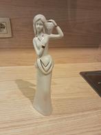 Gestempeld, beeldje, Verzamelen, Beelden en Beeldjes, Ophalen