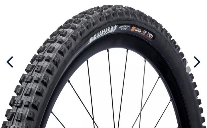 Maxxis Assegai MaxxTerra WT 3C EXO E-25 TLR, Fietsen en Brommers, Fietsonderdelen, Nieuw, Mountainbike, Band, Ophalen of Verzenden
