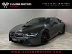BMW i8 Coupé Alu20"/Hud/Leder/Cam360/Led *1j garantie*, Auto's, Automaat, 4 zetels, Gebruikt, USB