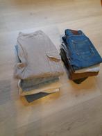 broeken voor jongens of heren kleine maten, Ophalen of Verzenden, Zo goed als nieuw, Blauw
