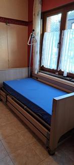 Elektrisch medisch bed - Nieuwstaat, Diversen, Ophalen, Zo goed als nieuw