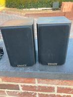 Surround speakers, Audio, Tv en Foto, Ophalen, Zo goed als nieuw