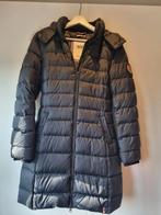 Hilfiger denim lange winterjas dames Maat S, Kleding | Dames, Ophalen, Maat 36 (S)