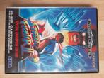 Street fighter ll, Gebruikt, Vechten, 2 spelers, Ophalen of Verzenden