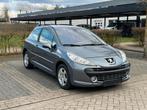 Peugeot 207 - 2008 - 137.000km, Achat, Particulier, Essence