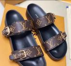 Nieuwe Louis Vuitton sandalen 1-op-1 – maat 40 – met doos, Vêtements | Femmes, Chaussures, Neuf, Enlèvement ou Envoi, Brun, Louis vuitton