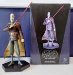 Star Wars The Clone Wars Animated Gentle Giant beelden, Ophalen of Verzenden, Nieuw, Beeldje of Buste