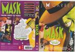 THE MASK, CD & DVD, Utilisé, Envoi, Comédie d'action