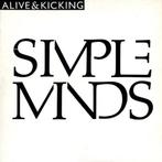 simple minds, Cd's en Dvd's, Vinyl | Rock, Ophalen of Verzenden, 12 inch
