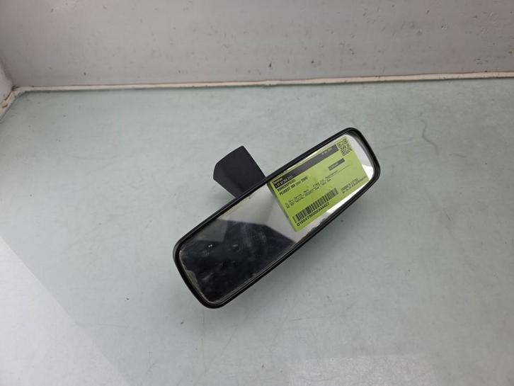 BINNENSPIEGEL Peugeot 308 (4A / C) (|8153LN|), Auto-onderdelen, Spiegels, Peugeot, Gebruikt