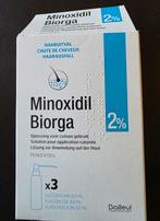 Minoxidil Biorga 2% tegen haaruitval, Ophalen of Verzenden, Nieuw