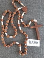 Paternoster, Antiek en Kunst, Ophalen