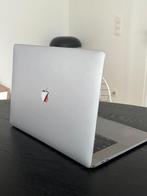 MacBook PRO i7, 15 inch / Touchebar, 2016, Computers en Software, Apple Macbooks, Ophalen, Gebruikt, 256 GB, 2 tot 3 Ghz