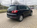 Tiguan automaat 4*4 benzine full garantie, Auto's, Volkswagen, Te koop, Berline, Benzine, 5 deurs