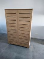 Hoge dressoir, Ophalen of Verzenden, Zo goed als nieuw
