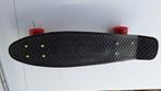 Australia Penny Board zwart rode wielen origineel skateboard, Sport en Fitness, Skateboarden, Ophalen of Verzenden, Gebruikt, Skateboard