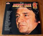 Vinyl Dubbel LP The Johnny Cash Collection, CD & DVD, Vinyles | Country & Western, Utilisé, Enlèvement ou Envoi