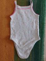 Body meisje maat 86, Kinderen en Baby's, Babykleding | Maat 86, Ophalen, Zo goed als nieuw, Meisje, Nacht- of Onderkleding