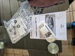 Subaru wrc heller 1/24, Enlèvement ou Envoi, Comme neuf