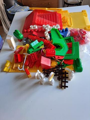 lego bouwen beschikbaar voor biedingen