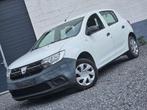 Dacia Sandero 77000km * Garantie, Autos, Dacia, Achat, Entreprise, 1044 kg, Occasion