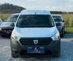 DACIA DOKKER UTILITAIRE - 2017 - 135000KM - EURO 6b - CAMÉRA, Autos, Dacia, Achat, Euro 6, Entreprise, 2 places