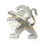 Peugeot 208 (10/19-) embleem logo ''Peugeot'' voorzijde Orig, Verzenden, Nieuw, Peugeot