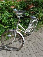 damesfiets vintage, Fietsen en Brommers, Fietsen | Dames | Damesfietsen, Overige merken, Versnellingen, Ophalen of Verzenden, 53 tot 56 cm