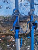 barres de toit pour planche à voile, Enlèvement, Utilisé