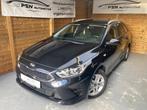 Kia C'eed * Navi * Zetelverwarming * Camera * PDC * BTW *, Te koop, Benzine, Break, 73 kW