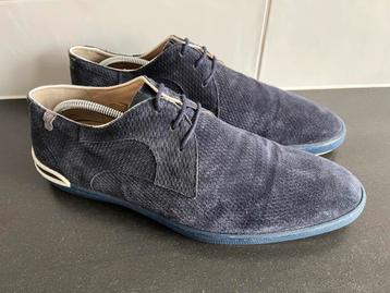 Floris van Bommel sneakers maat 10.5 / 45 beschikbaar voor biedingen