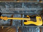 Fender Precision Bass 1978 natural, Muziek en Instrumenten, Snaarinstrumenten | Gitaren | Bas, Ophalen, Gebruikt, Elektrisch