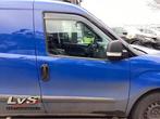 Portier 2Deurs rechts van een Fiat Doblo, Gebruikt, Deur, Ophalen of Verzenden, Fiat
