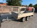 Aanhangwagen, Auto diversen, Ophalen, Zo goed als nieuw