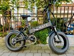 Mate X - 250W État neuf !, Fietsen en Brommers, Elektrische fietsen, Zo goed als nieuw
