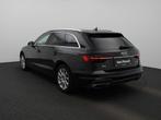 Audi A4 Avant 2.0 35 TDi 120kW S tr Adv Business Ed, Auto's, Audi, Stof, Gebruikt, Zwart, 4 cilinders