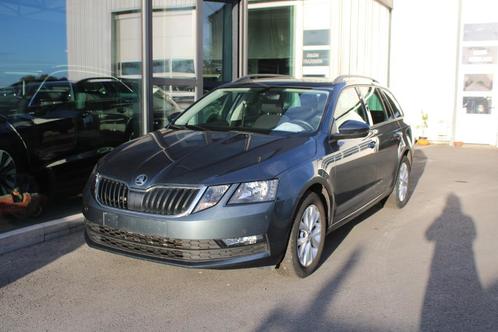 SKODA OCTAVIA SW-1.0TSI-AMBIT (eu6.2) AC-NAVI-VOICE-B-SMARTL, Autos, Skoda, Entreprise, Achat, Octavia, Airbags, Air conditionné