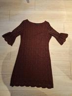 Winterkleedje, merk Lola Liza, maat 38, bordeaux, Kleding | Dames, Jurken, Lola & Liza, Nieuw, Knielengte, Rood