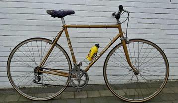 Herenfiets beschikbaar voor biedingen