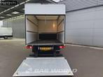 Iveco Daily 35C16 Automaat Laadklep Bakwagen Airco Camera Me, Auto's, Automaat, Stof, Gebruikt, Euro 6