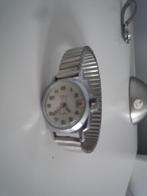 Montre "Fric", Bijoux, Sacs & Beauté, Montres | Femmes, Montre-bracelet, Autres marques, Enlèvement ou Envoi, Utilisé