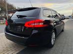 Peugeot 308 308 SW 1.5 BlueHDi (EU6.2), Autos, Peugeot, Achat, Euro 6, Entreprise, Boîte manuelle