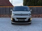 citroën spacetourer/2.0hdi/automaat/full option/pano/leder, USB, Monovolume, 4 cilinders, Beige