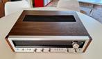 Pioneer vintage  receiver SX-535 geserviced, Audio, Tv en Foto, Versterkers en Ontvangers, Refurbished, Ophalen of Verzenden, 60 tot 120 watt