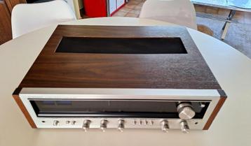Pioneer vintage  receiver SX-535 geserviced beschikbaar voor biedingen