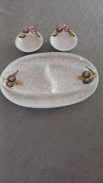 Aperitiefschaaltjes (3), Huis en Inrichting, Keuken | Servies, Ophalen